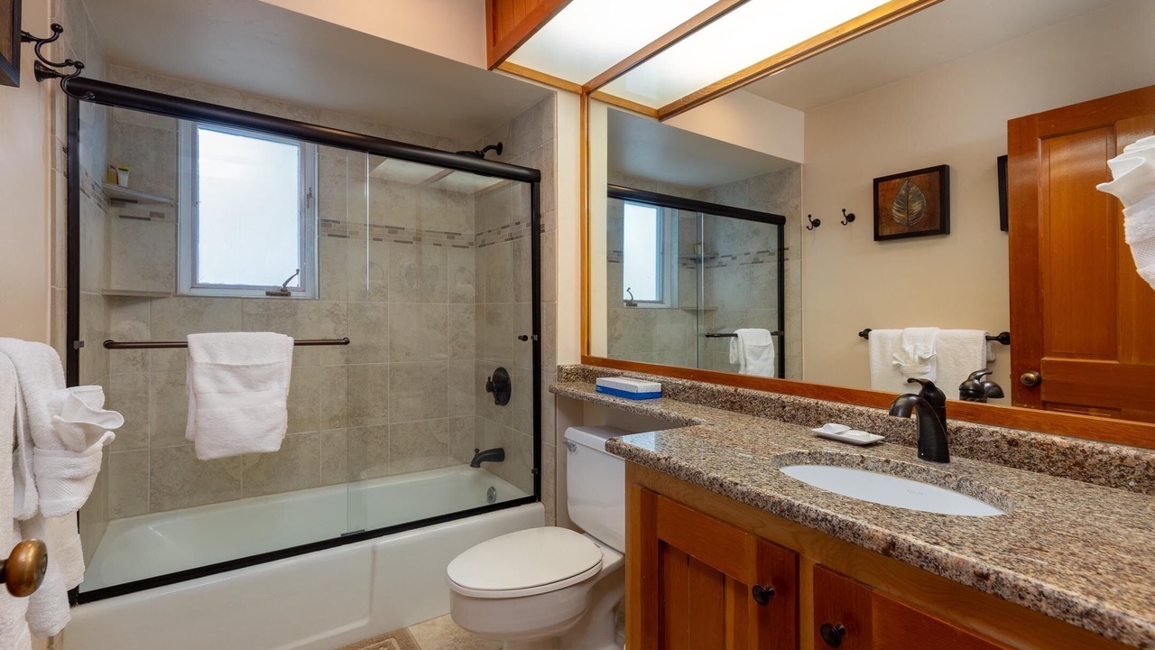 Photo of Bathroom in Keystone