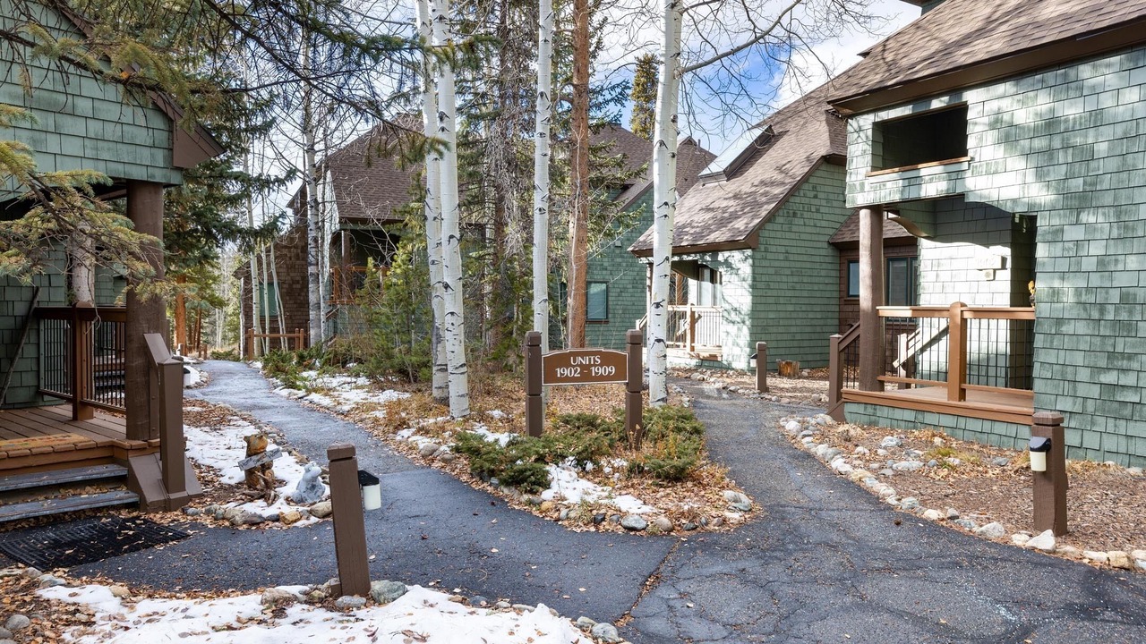 Photo of Outdoor in Keystone
