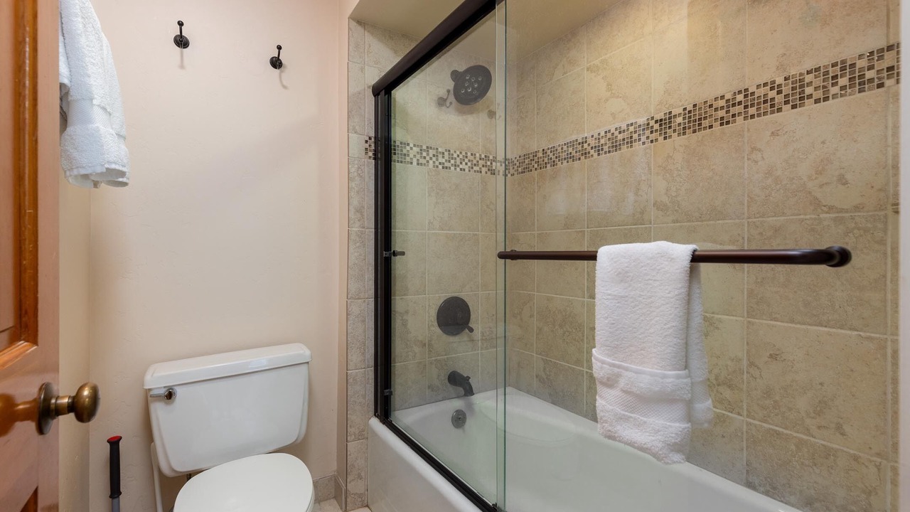 Photo of Bathroom in Keystone