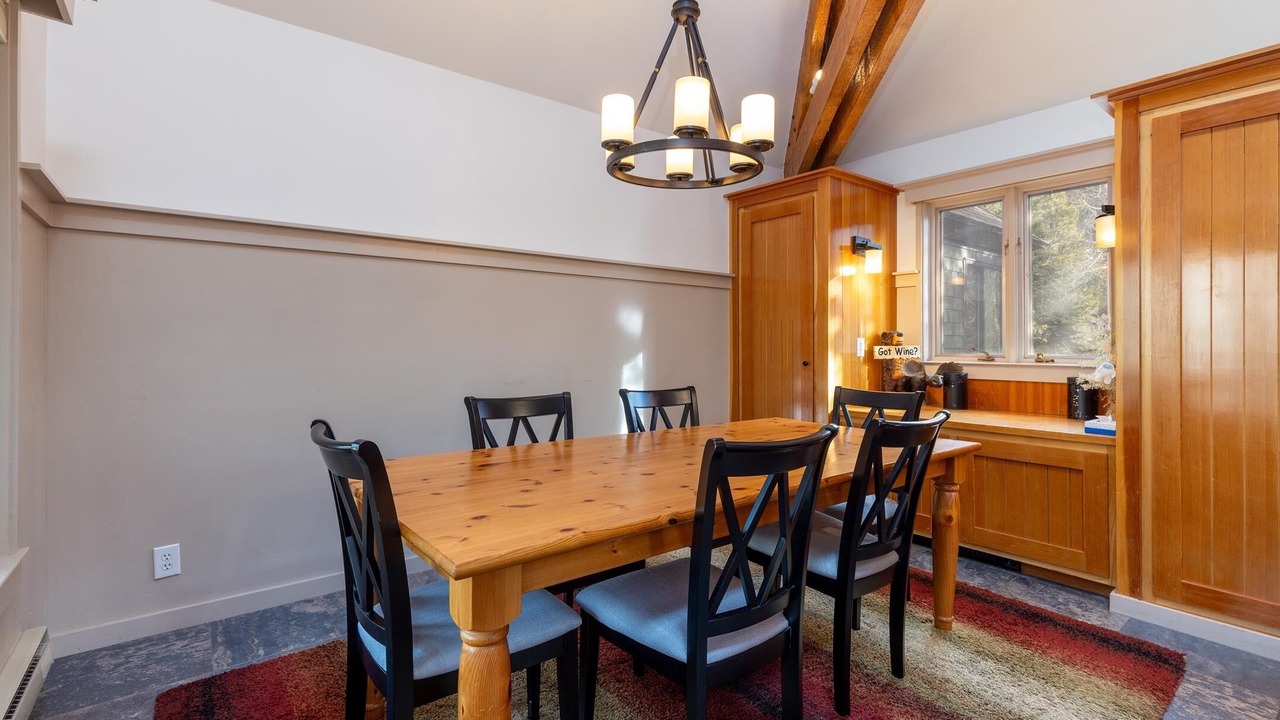 Photo of Bedroom in Keystone