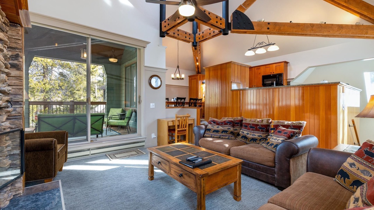 Photo of Livingroom in Keystone
