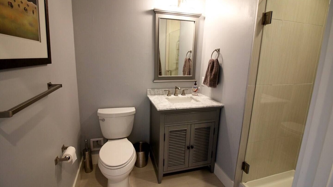 Photo of Bathroom in Salida