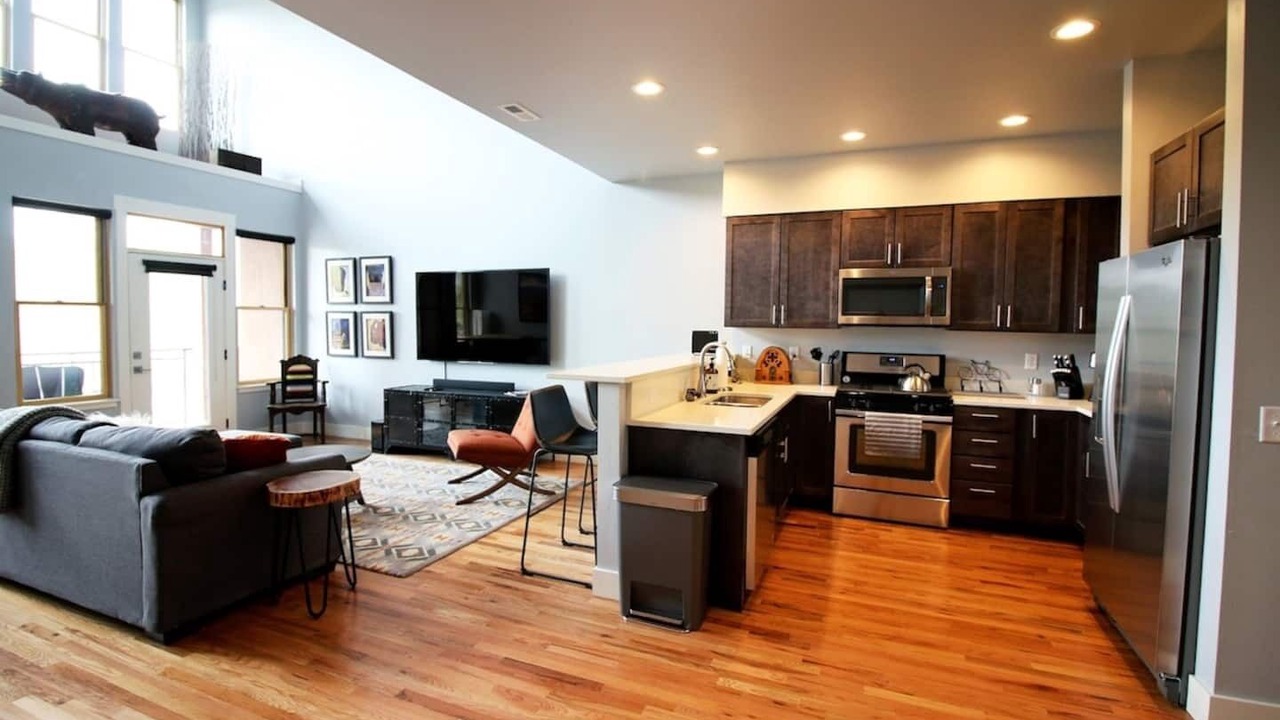 Photo of Kitchen in Salida
