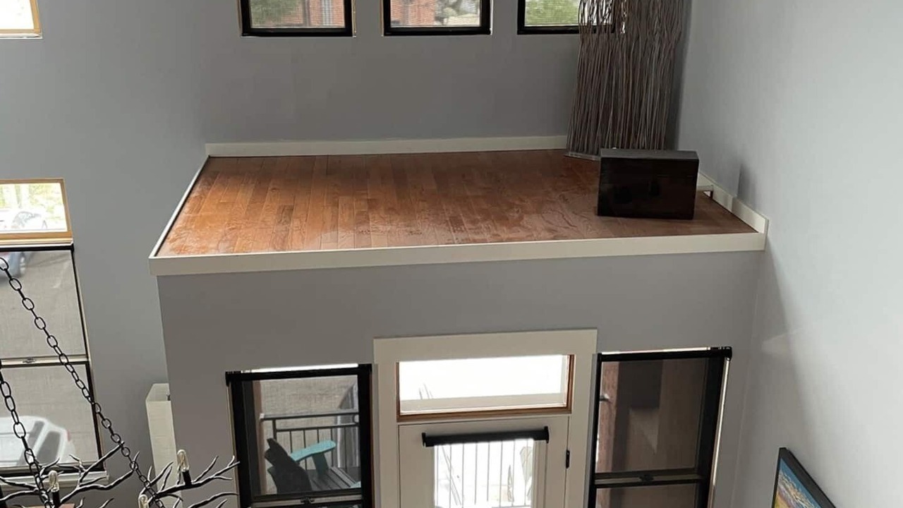 Photo of Livingroom in Salida