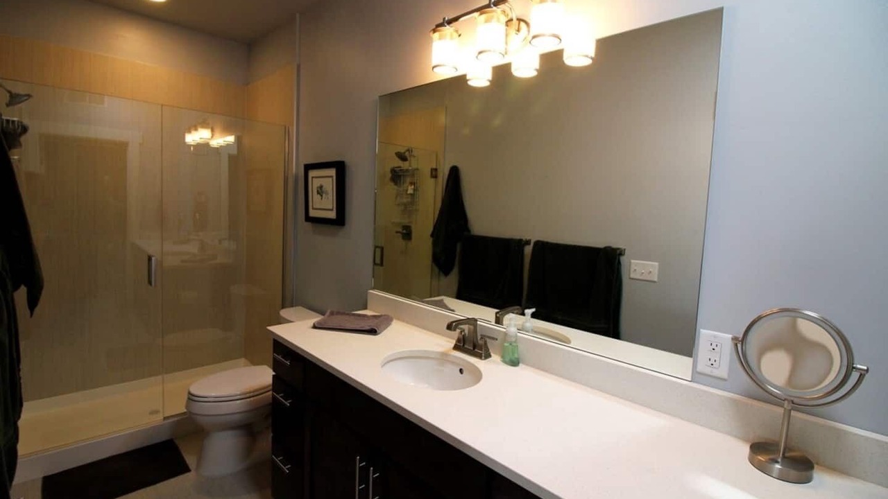 Photo of Bathroom in Salida