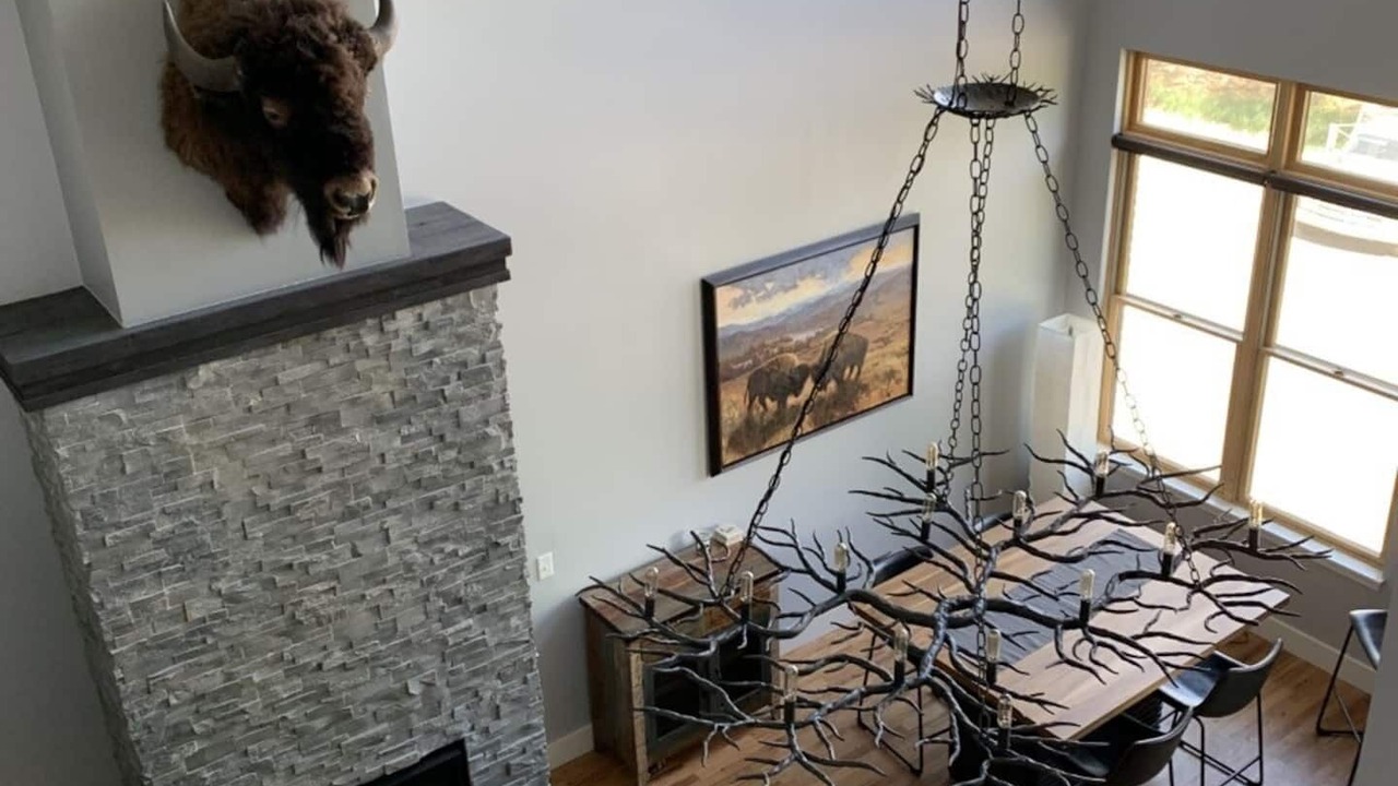 Photo of Livingroom in Salida