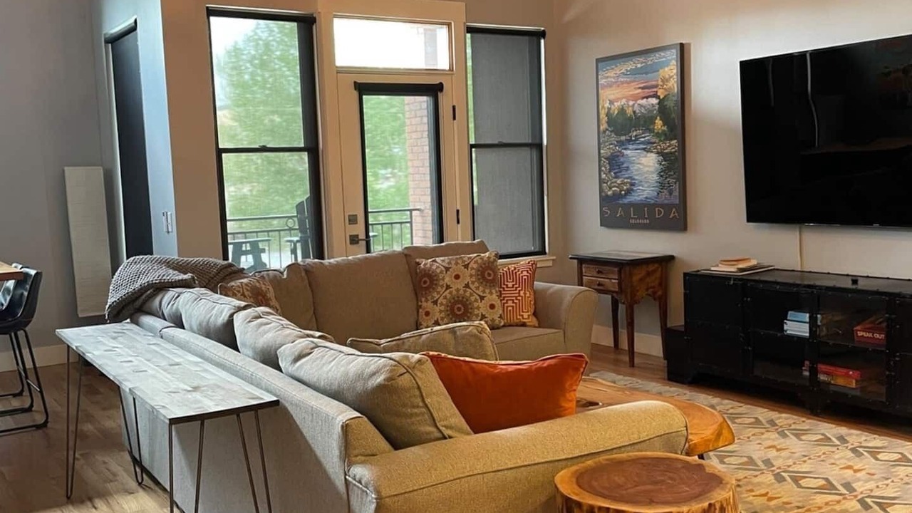 Photo of Livingroom in Salida