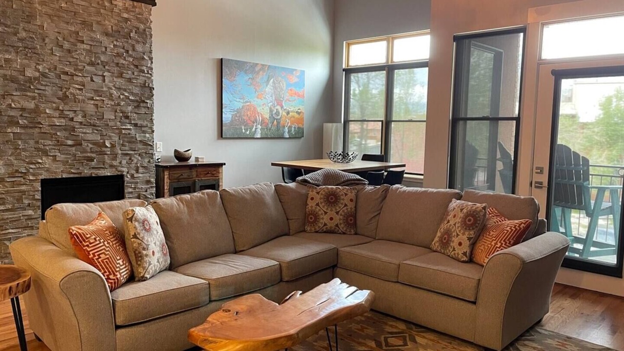 Photo of Livingroom in Salida