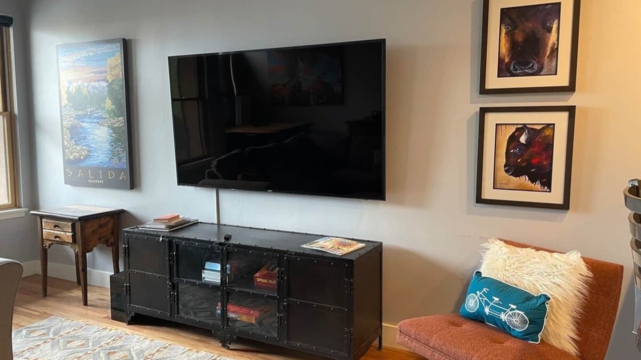 Photo of Livingroom in Salida