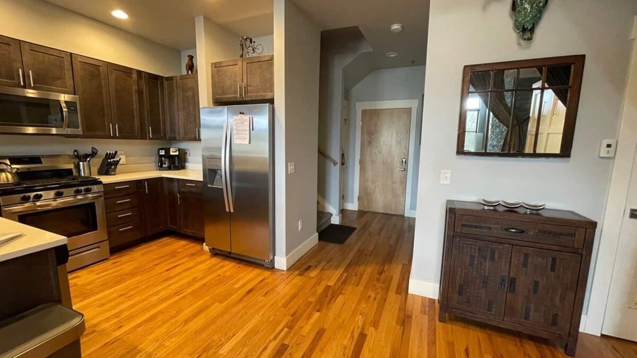 Photo of Kitchen in Salida