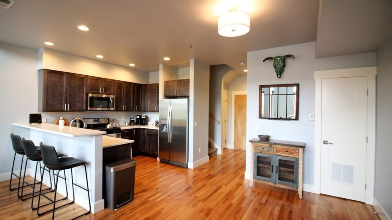 Photo of Kitchen in Salida