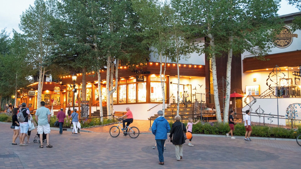 Photo of Others in Vail