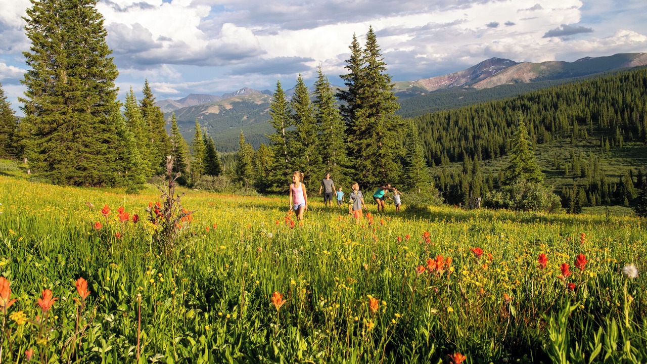 Photo of Outdoor in Vail