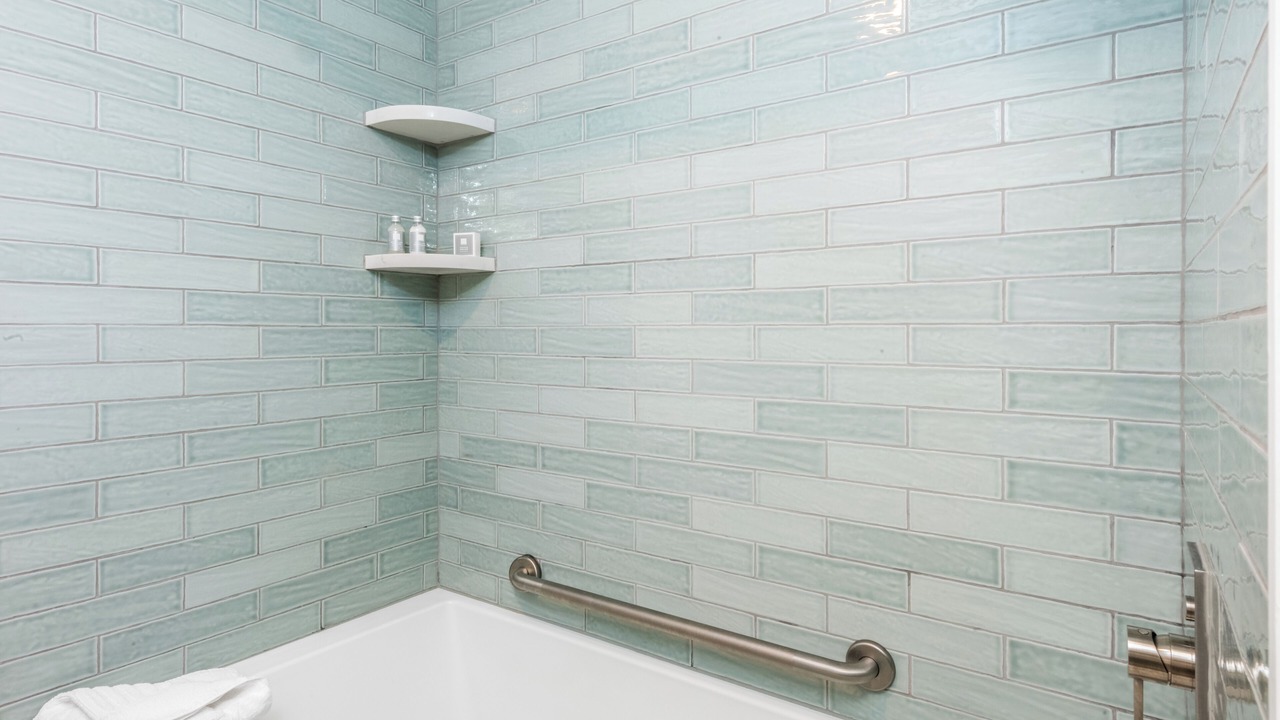 Photo of Bathroom in Vail