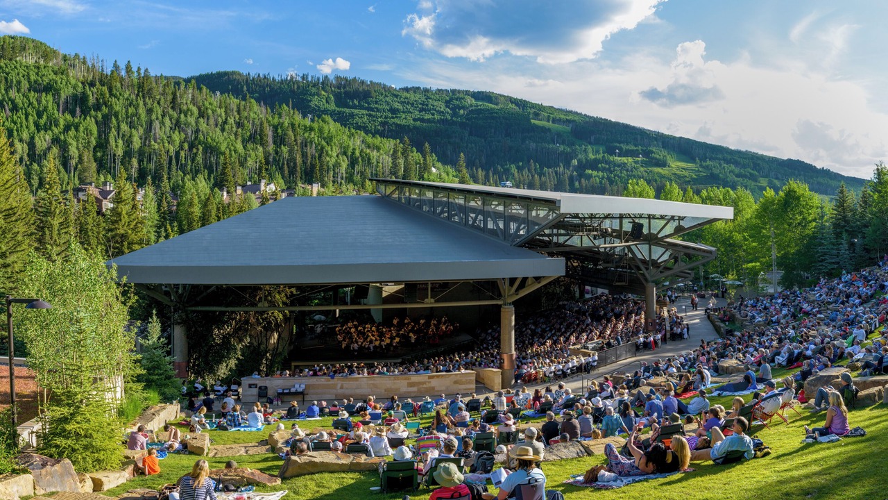 Photo of Others in Vail