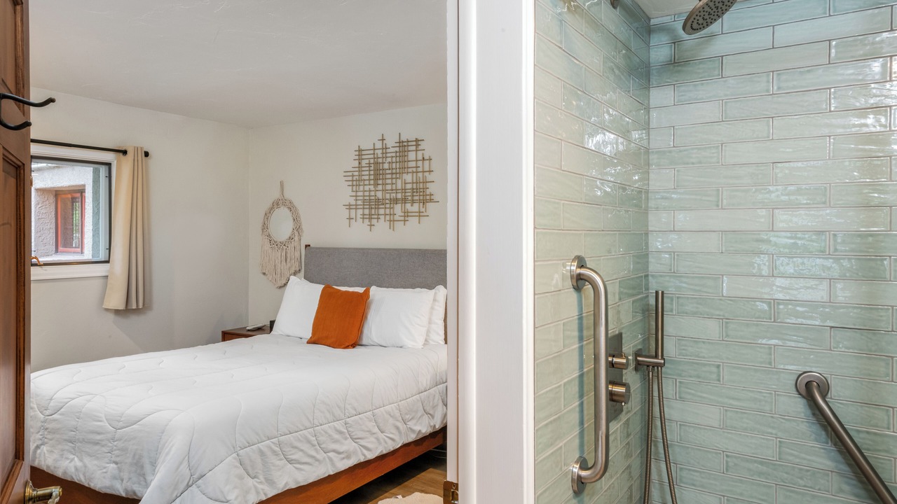 Photo of Bathroom in Vail