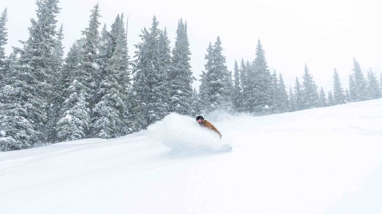 Photo of Others in Vail
