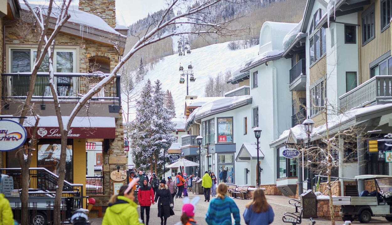 Photo of Others in Vail