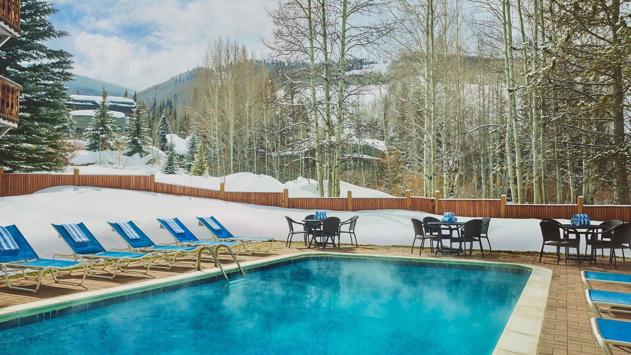 Photo of Outdoor in Vail