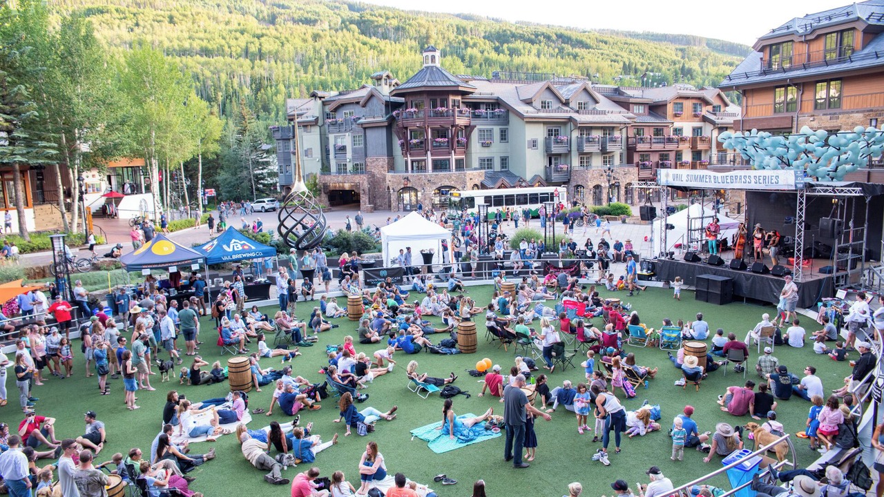 Photo of Others in Vail