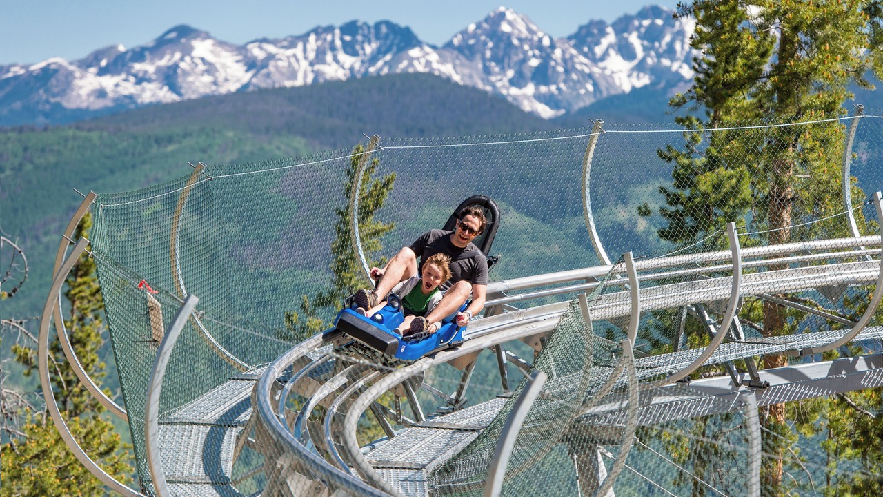 Photo of Others in Vail