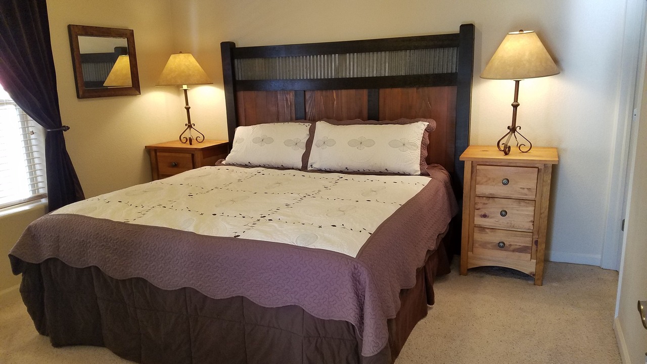 Photo of Bedroom in Fraser