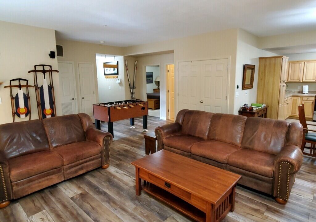 Photo of Livingroom in Fraser