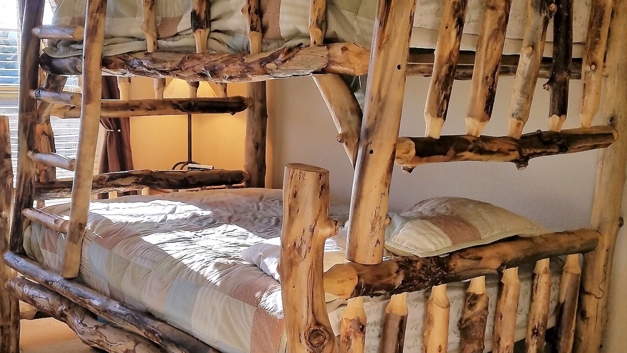 Photo of Bedroom in Fraser