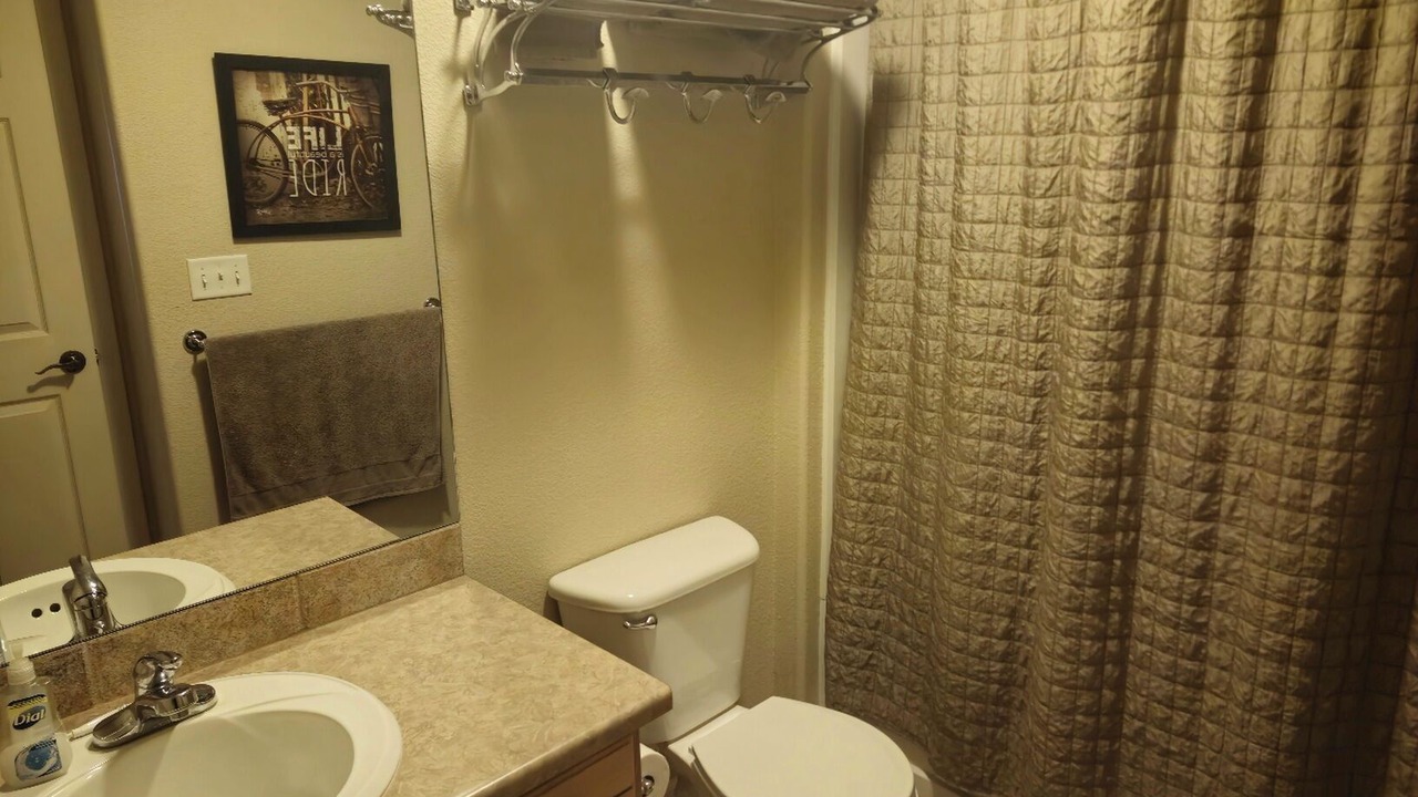 Photo of Bathroom in Fraser