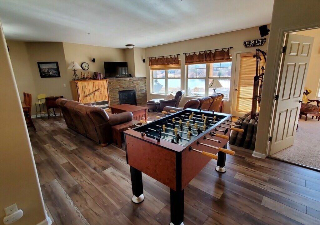 Photo of Bedroom in Fraser