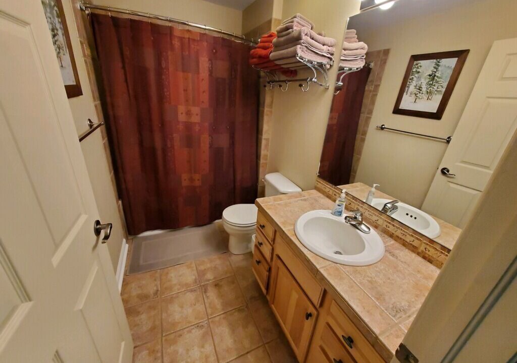 Photo of Bathroom in Fraser