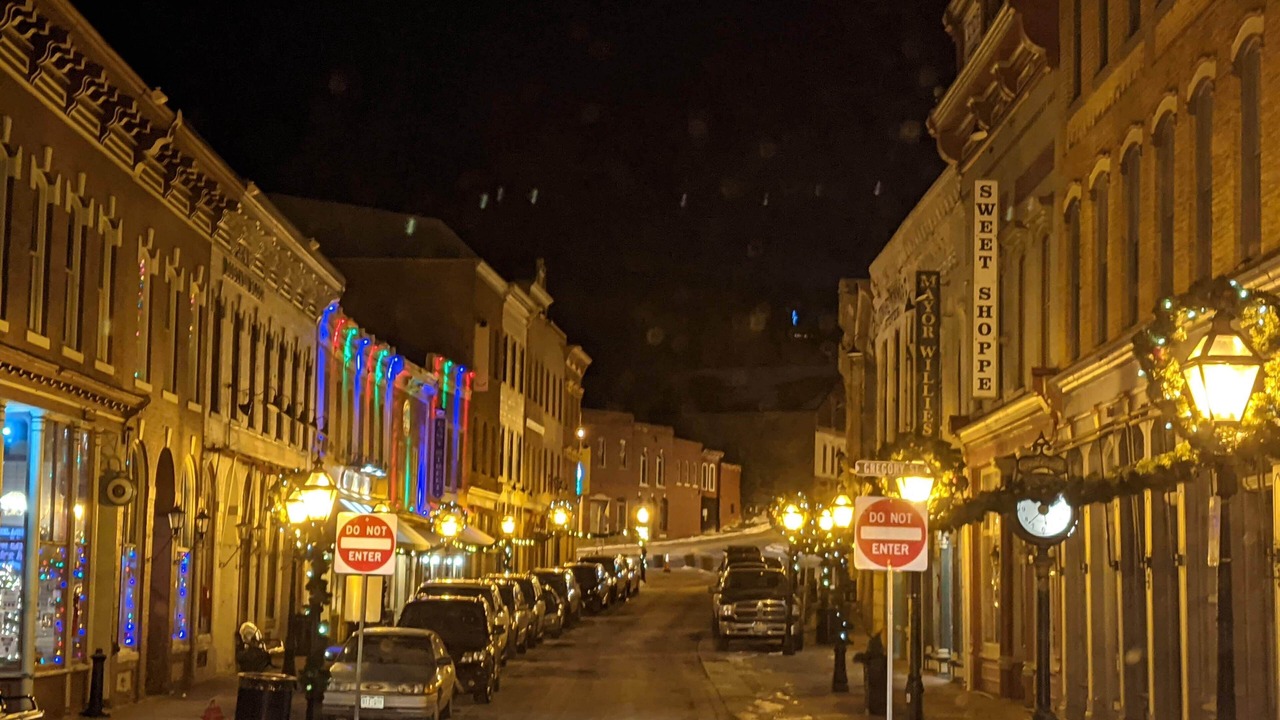 Photo of Outdoor in Central City