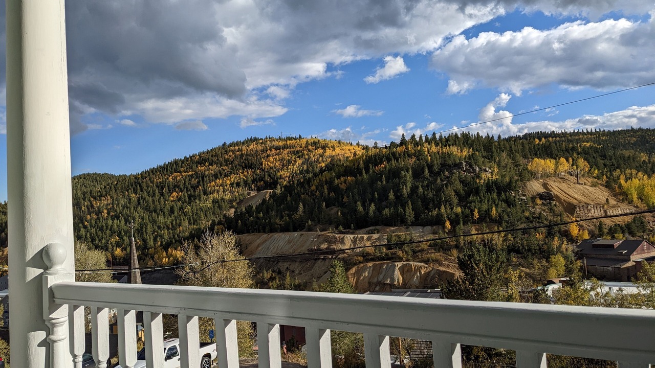 Photo of Outdoor in Central City