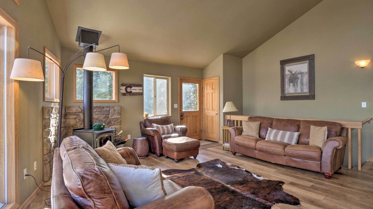 Photo of Livingroom in Valley of the Sun