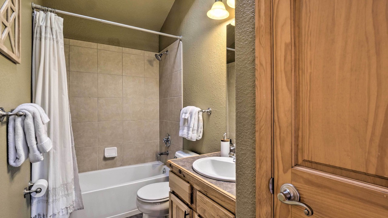 Photo of Bathroom in Valley of the Sun