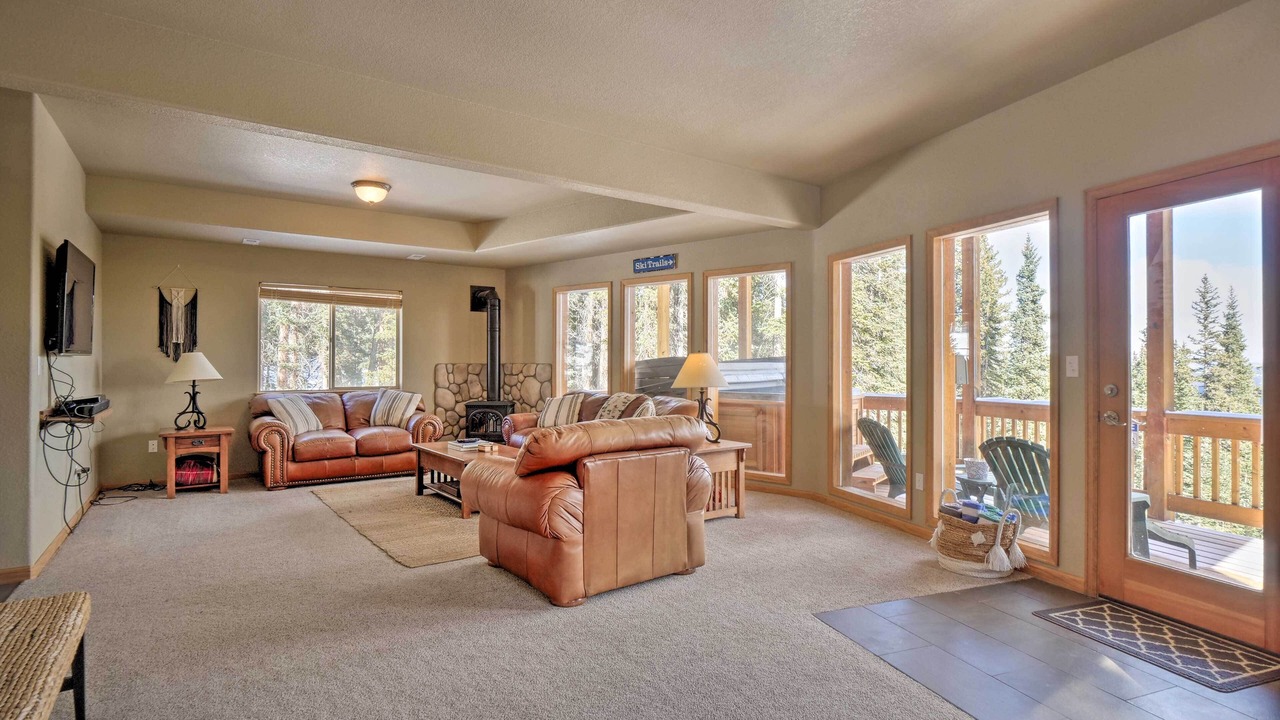 Photo of Livingroom in Valley of the Sun