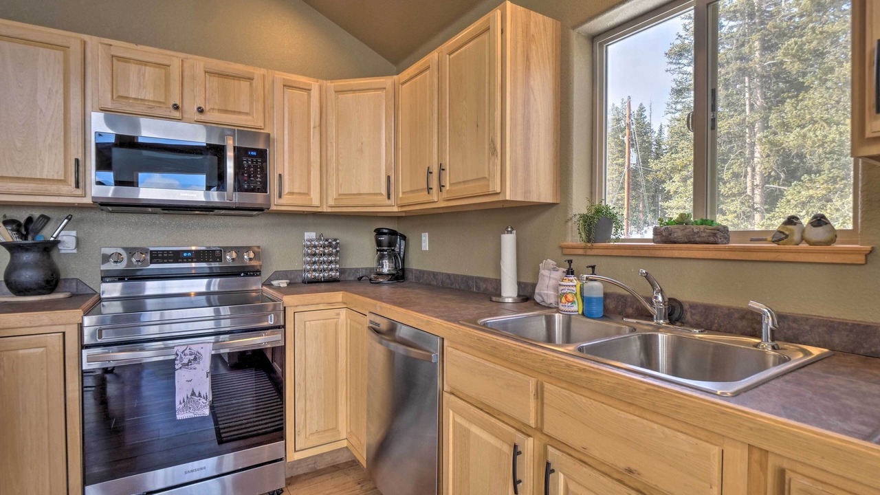 Photo of Kitchen in Valley of the Sun