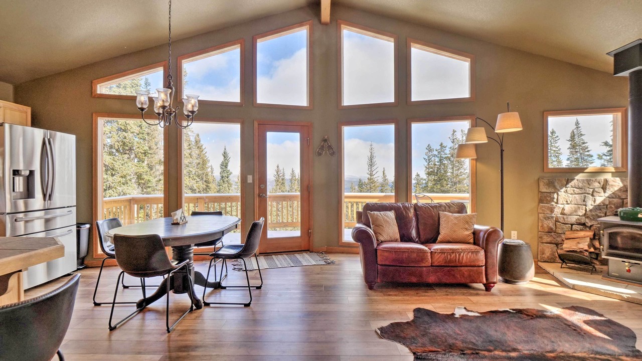 Photo of Livingroom in Valley of the Sun