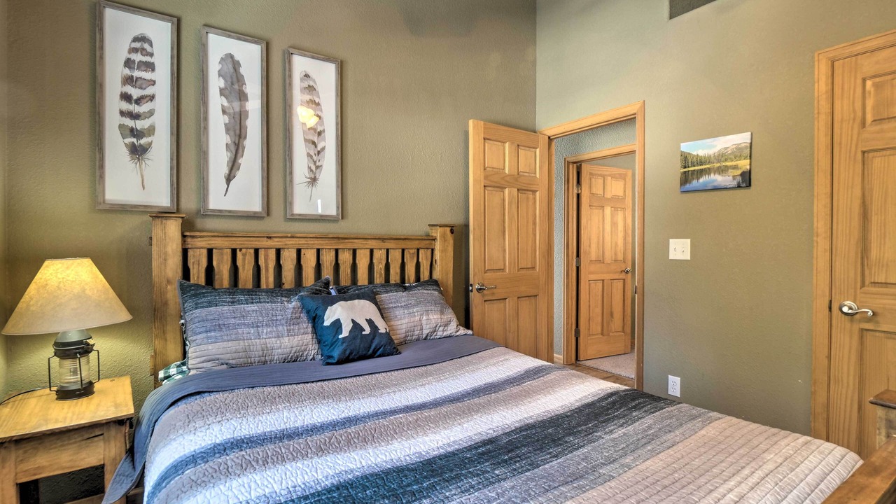 Photo of Bedroom in Valley of the Sun