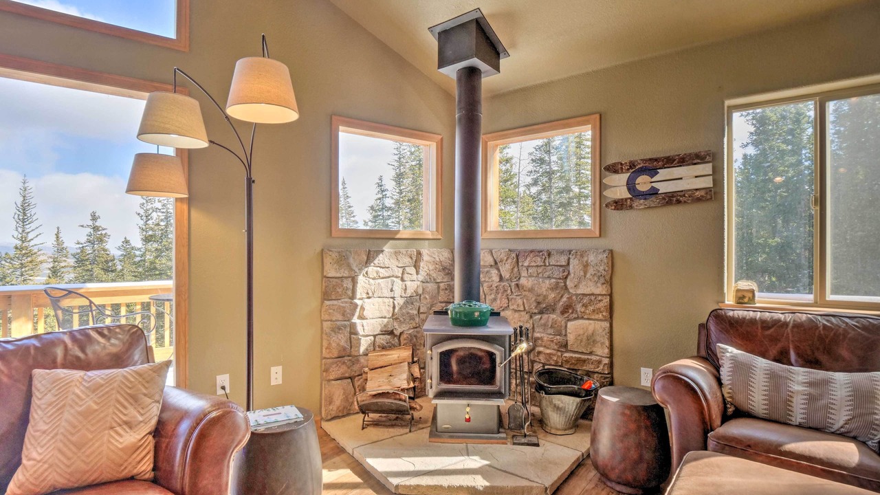 Photo of Livingroom in Valley of the Sun