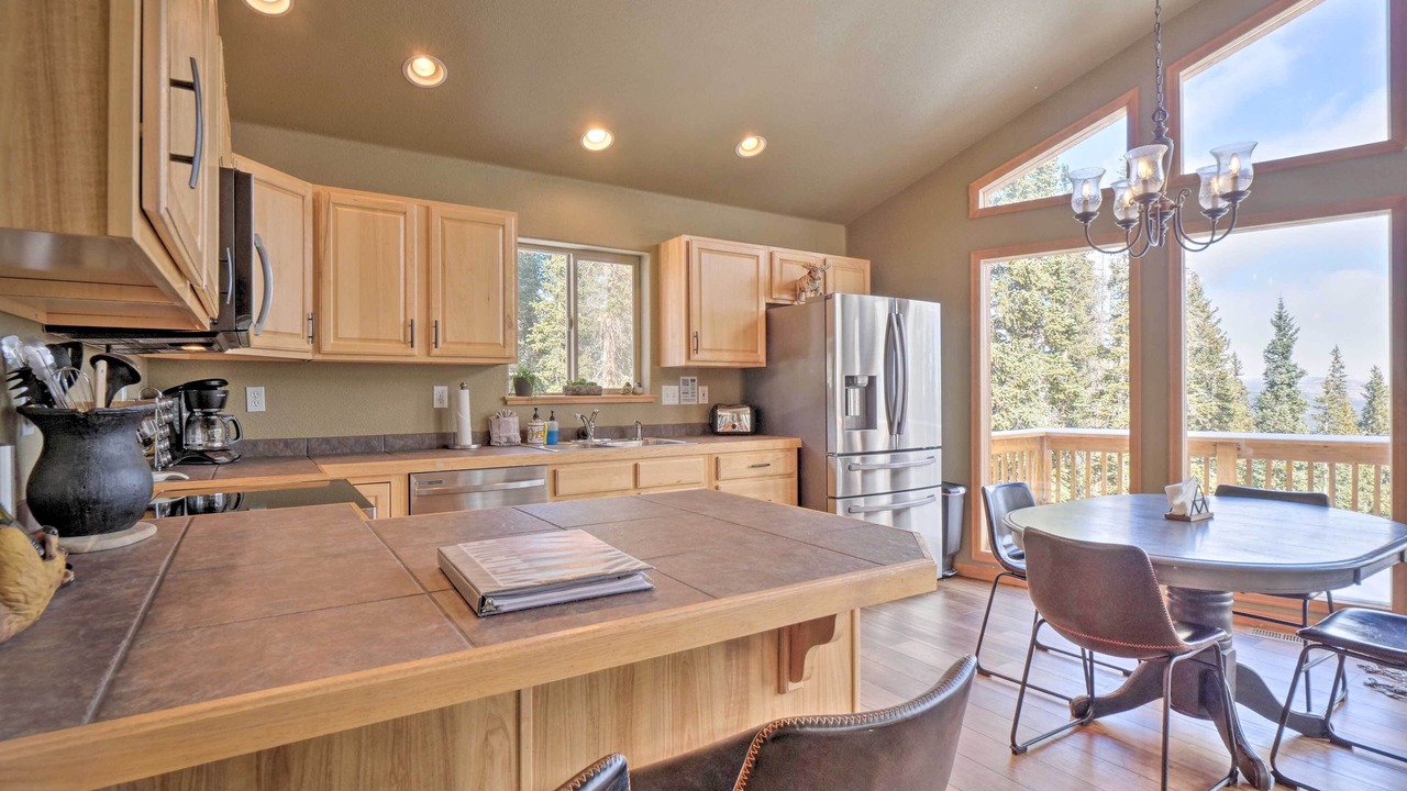 Photo of Kitchen in Valley of the Sun