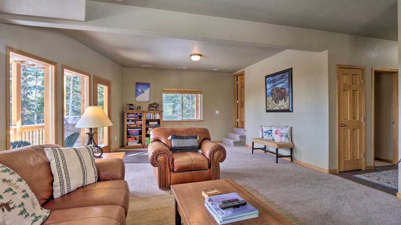 Photo of Livingroom in Valley of the Sun