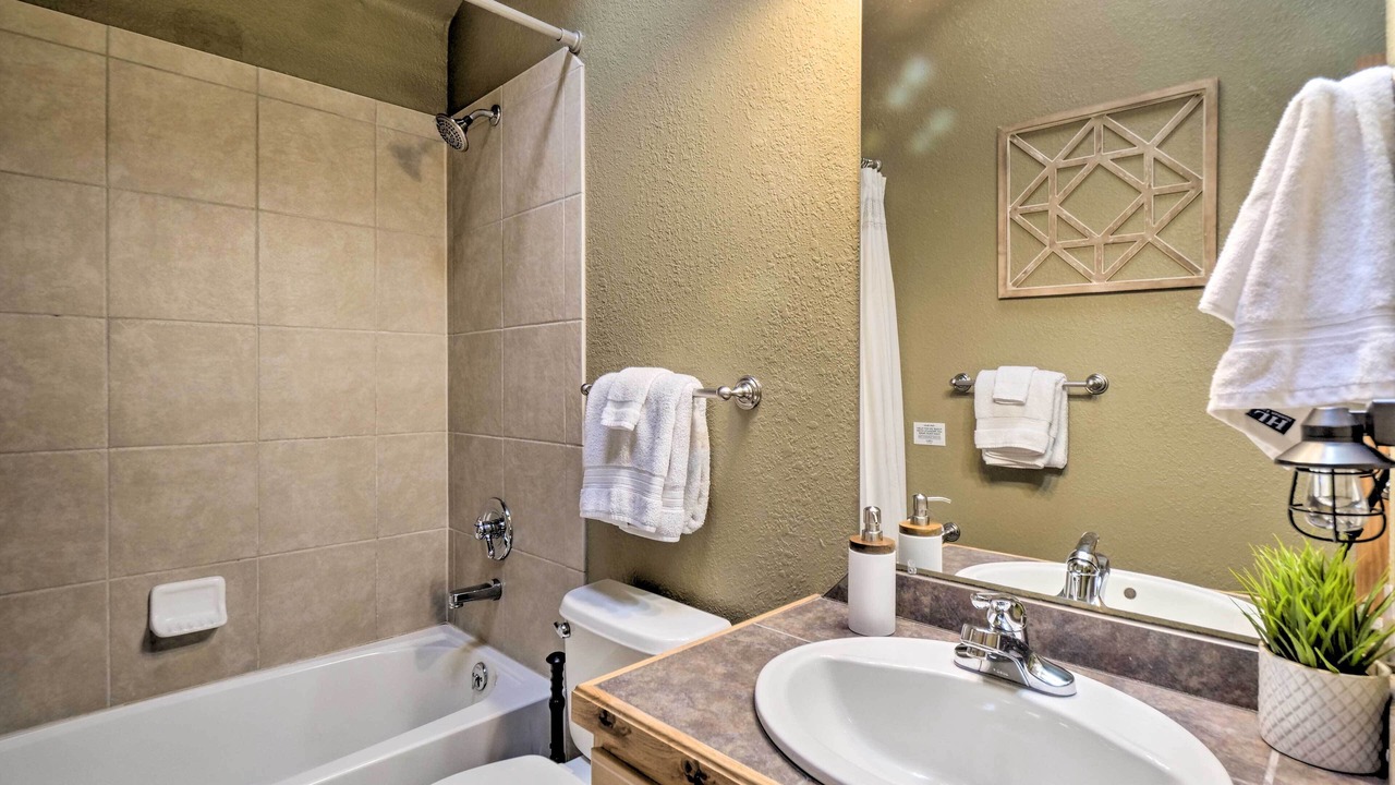 Photo of Bathroom in Valley of the Sun
