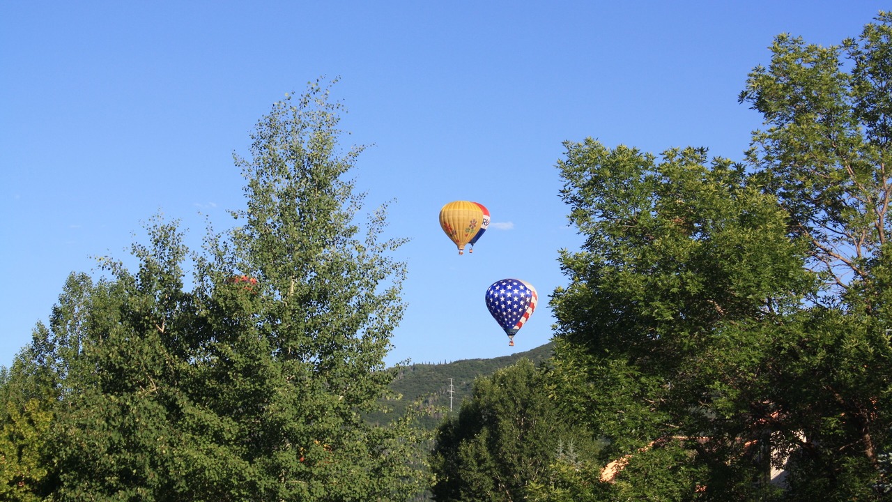 Photo of Others in Steamboat Springs