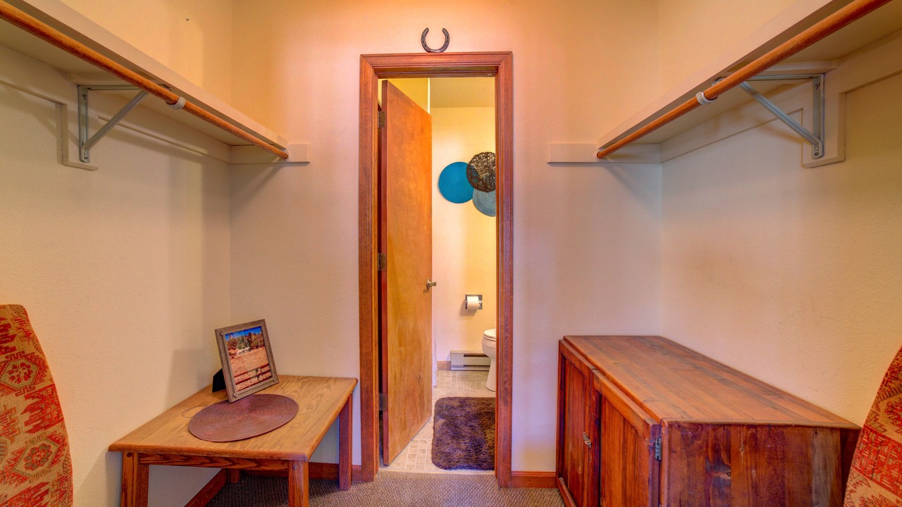 Photo of Bathroom in Steamboat Springs