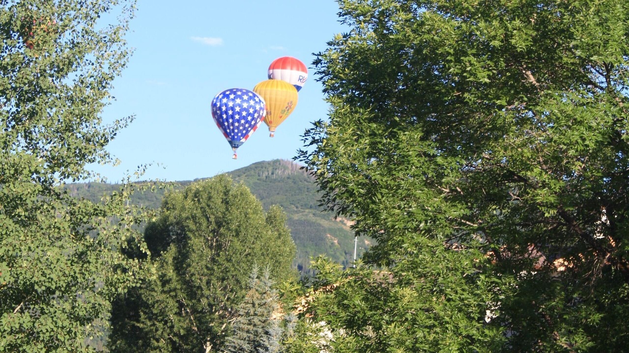 Photo of Outdoor in Steamboat Springs