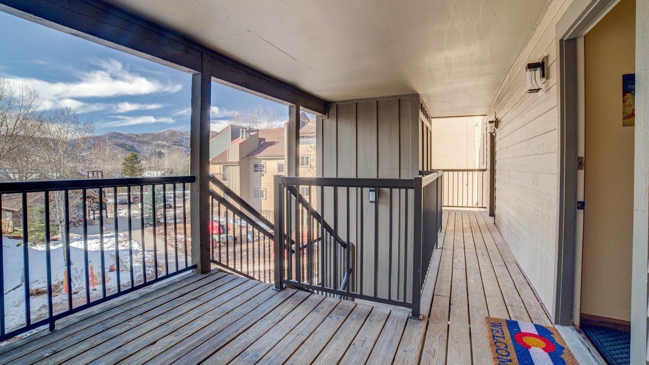 Photo of Others in Steamboat Springs