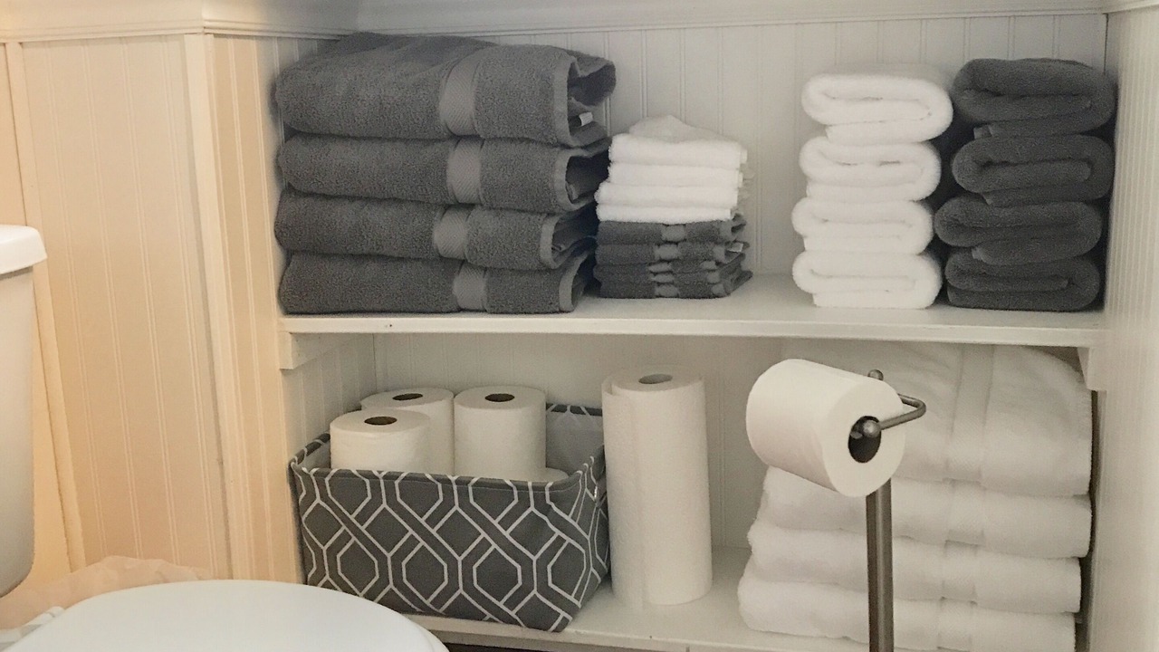 Photo of Bathroom in Loveland