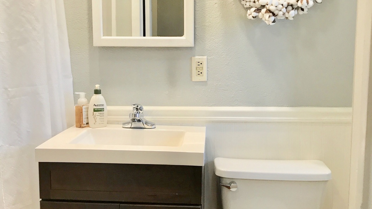 Photo of Bathroom in Loveland