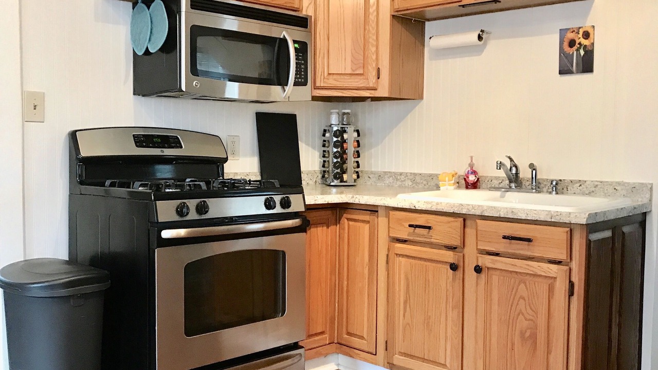 Photo of Kitchen in Loveland